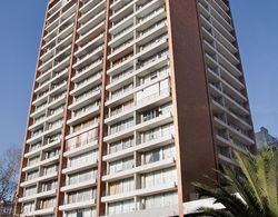 Austral Suites Dış Mekan