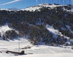 Hotel Austria Oda Manzaraları