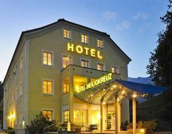 Austria Classic Hotel Heiligkreuz Genel