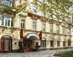 Austria Classic Hotel Wien Genel