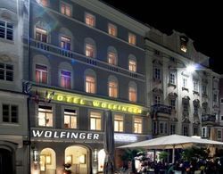 Austria Classic Wolfinger Genel