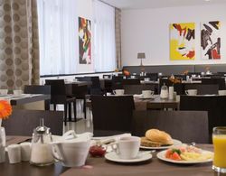 Austria Trend Hotel Bratislava Yeme / İçme