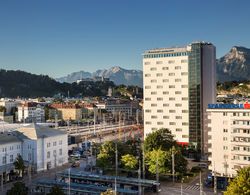 Austria Trend Hotel Europa Salzburg Genel
