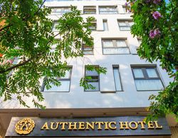 Authentic Hanoi Hotel Genel