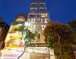 Authentic Hanoi Hotel Genel