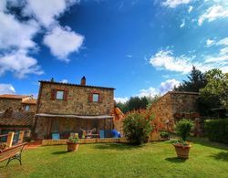 Authentic Tuscan Holiday Home on Property With Stunning Views Öne Çıkan Resim