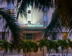 Autograph Collection Cadillac Hotel & Beach Club Genel