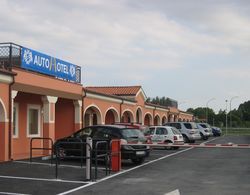 Autohotel Venezia Genel
