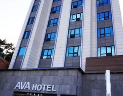 Ava Hotel Öne Çıkan Resim