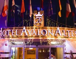 Avalon Altes Hotel Genel