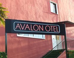 Avalon Hotel Genel