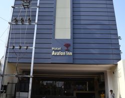 Hotel Avalon Inn Dış Mekan