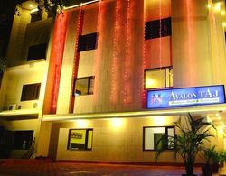 Hotel Avalon Taj Öne Çıkan Resim