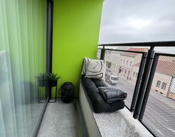 Avand Apartments Debrecen Oda Düzeni