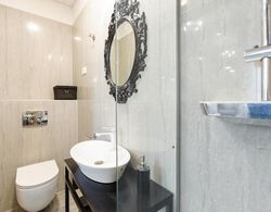 Avangarde Luxury Rooms Banyo Tipleri