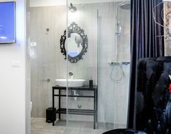 Avangarde Luxury Rooms İç Mekan