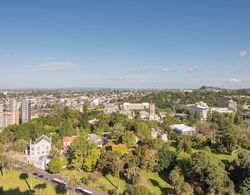 Avani Auckland Metropolis Residences Dış Mekan