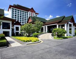 AVANI Khon Kaen Hotel & Convention Center Genel