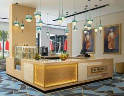 Avani Muscat Hotel & Suites Genel