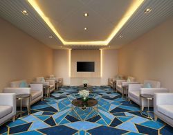Avani Muscat Hotel & Suites Genel