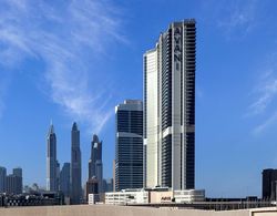 Avani Palm View Dubai Hotel & Suites Dış Mekan