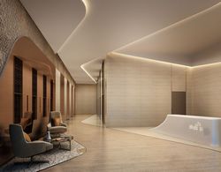 Avani Palm View Dubai Hotel & Suites İç Mekan
