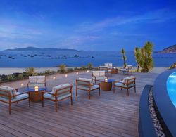 Avani Quy Nhon Resort Genel