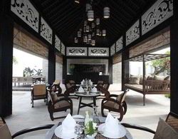 Avani Seminyak Bali Resort Yeme / İçme