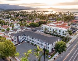 Avania Inn of Santa Barbara Dış Mekan