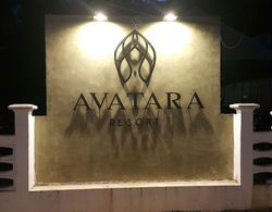 Avatara Resort Dış Mekan