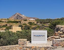 AVATON Folegandros Genel