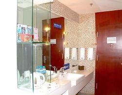 Avaunce Yabuli Hotel Banyo Tipleri
