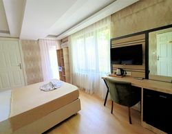 Avcılar Elit Hotel Genel