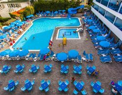 Avena Resort Spa Hotel Havuz