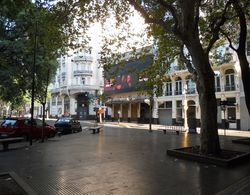 Avenida de Mayo By Foreign In Baires Dış Mekan