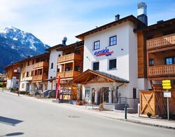 AvenidA Mountain Resort by Alpin Rentals Dış Mekan