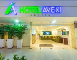 Hotel Avexi Suites By Geh Suites Dış Mekan