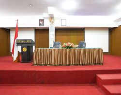 Avi Hotel Surabaya Genel