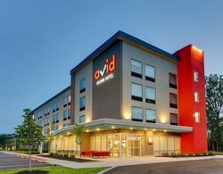 avid hotel Cincinnati N - West Chester, an IHG Hotel Dış Mekan