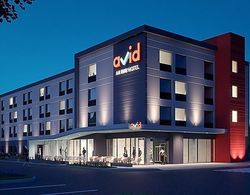 Avid Hotels Lexington - Hamburg Area, an IHG Hotel Dış Mekan