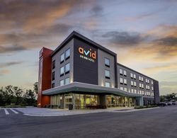 Avid Hotels Milwaukee West Waukesha, an IHG Hotel Öne Çıkan Resim