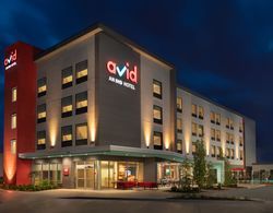 Avid Hotels Oklahoma City - Quail Springs Genel