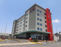 Avid Hotels Tijuana Otay, an IHG Hotel Dış Mekan
