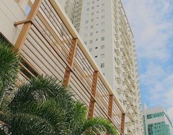 Avida Towers by Cebu Backpackers Rentals Dış Mekan