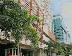 Avida Towers by Cebu Backpackers Rentals Öne Çıkan Resim