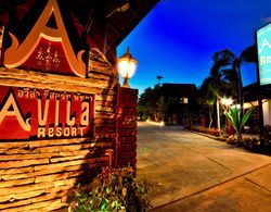 Avila Resort Genel