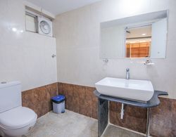 Hotel Avinash Residency Banyo Tipleri