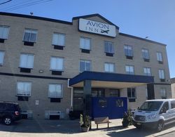 Avion Inn Near LGA Airport, Ascend Hotel Collection Dış Mekan