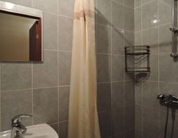 Avita 1 Hotel Banyo Tipleri