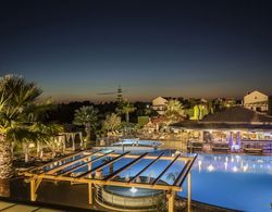 Avithos Resort Apartments Hotel Dış Mekan